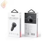 شارژر فندکی فست شارژ یسیدو مدل Yesido Y48 60W