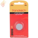 باتری سکه ای پاناتک مدل Panatech CR1616