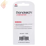 باتری سکه ای پاناتک مدل Panatech CR1616