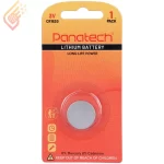 باتری سکه ای پاناتک مدل Panatech CR1620