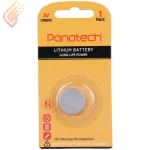 باتری سکه ای پاناتک مدل Panatech CR1632