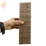 بازی فکری برج هیجان چوب چین دومینو نیکتا
