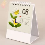تقویم رومیزی 1403 طرح کاسکو کد 222