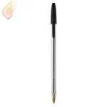 خودکار بیک مدل Bic Cristal Medium 1 mm