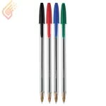 خودکار بیک مدل Bic Cristal Medium 1 mm