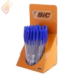 خودکار بیک مدل Bic Cristal Medium 1 mm