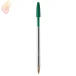 خودکار بیک مدل Bic Cristal Medium 1 mm