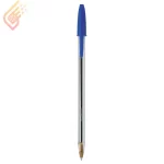 خودکار بیک مدل Bic Cristal Medium 1 mm