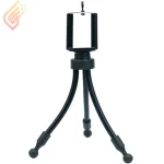 سه پایه نگهدارنده موبایل Mobile Phone Tripad