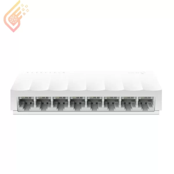 سوییچ 8 پورت تی پی لینک مدل TP-Link LS1008 8Port