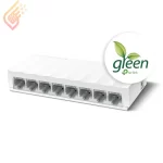 سوییچ 8 پورت تی پی لینک مدل TP-Link LS1008 8Port