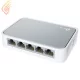 سوییچ 5 پورت تی پی لینک مدل TP-Link TL-SF1005D 5Port