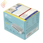سوییچ 5 پورت تی پی لینک مدل TP-Link TL-SF1005D 5Port