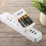 شارژر باتری بستون مدل BESTON BST-C705