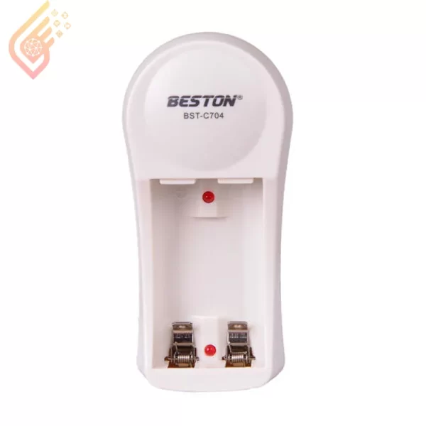 شارژر باتری بستون مدل Beston BST-C704