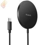 شارژر بی سیم فست شارژ مک دودو مدل Mcdodo CH-4360 15W