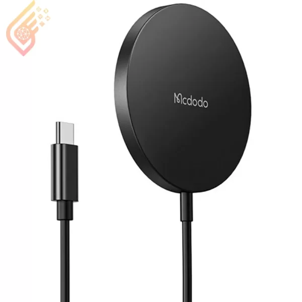 شارژر بی سیم فست شارژ مک دودو مدل Mcdodo CH-4360 15W