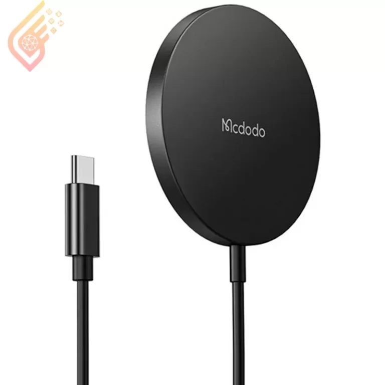 شارژر بی سیم فست شارژ مک دودو مدل Mcdodo CH-4360 15W