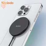 شارژر بی سیم فست شارژ مک دودو مدل Mcdodo CH-4360 15W