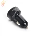 شارژر فندکی 20 وات ترکا مدل TREQA CC-321
