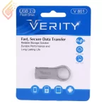 فروش فلش مموری 64 گیگ وریتی مدل Verity V801 در PMTECH