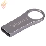 فروش فلش مموری 64 گیگ وریتی مدل Verity V801 در PMTECH