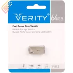 فلش مموری 64 گیگ وریتی مدل Verity V812 USB3.0