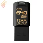 فلش مموری 64 گیگ تیم گروپ مدل TeamGroup C171