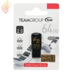 فلش مموری 64 گیگ تیم گروپ مدل TeamGroup C171