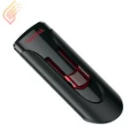فلش مموری مموری ۱۶ گیگ سن دیسک مدل SanDisk Cruzer Glide USB3.0