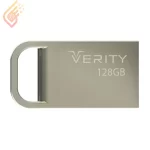 فلش مموری ۱۲۸ گیگ وریتی مدل Verity V813 USB3.0