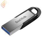 فلش مموری ۱۶ گیگ سن دیسک مدل SanDisk Ultra Flair USB3.0