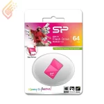فلش مموری ۱۶ گیگ سیلیکون پاور مدل Silicon Power T08
