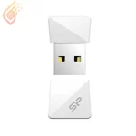 فلش مموری ۱۶ گیگ سیلیکون پاور مدل Silicon Power T08