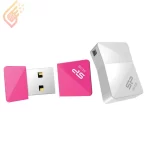 فلش مموری ۱۶ گیگ سیلیکون پاور مدل Silicon Power T08