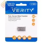 فلش مموری ۱۶ گیگ وریتی مدل Verity V820
