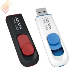 فلش مموری ۳۲ گیگ ای دیتا مدل ADATA C008