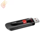 فلش مموری ۳۲ گیگ سن دیسک مدل SanDisk Cruzer Glide CZ60