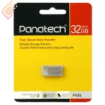 فلش موری ۳۲ گیگ پاناتک مدل Panatech P404