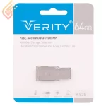فلش مموری ۶۴ گیگ وریتی مدل Verity V825 USB 3.0