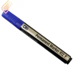 ماژیک معمولی پلیکان نوک گرد مدل Pelikan 412F