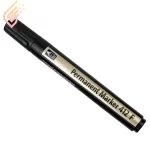ماژیک معمولی پلیکان نوک گرد مدل Pelikan 412F