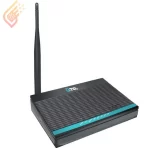 مودم روتر یوتل U.TEL A154 ADSL2 Plus