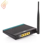 مودم روتر یوتل U.TEL A154 ADSL2 Plus