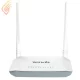 مودم روتر ۲ آنتن تندا مدل Tenda D301 V2 ADSL2+ N300
