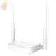 مودم روتر ۲ آنتن تندا مدل Tenda D301 V4 ADSL2+ N300 300Mbps