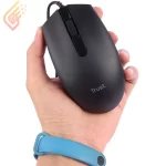 ماوس تراست مدل Trust 24271