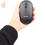 ماوس بی سیم باندا مدل Banda WB178