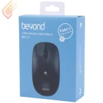موس بی سیم بیاند مدل Beyond BM-171