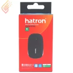 ماوس بی سیم هترون مدل Hatron HMW105SL